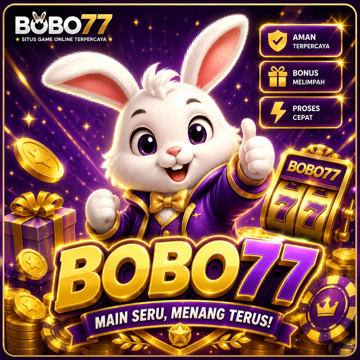 BOBO77